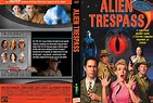 COVERS.BOX.SK ::: Alien Trespass (2009) - high quality DVD / Blueray ...