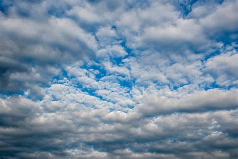 Stratocumulus Clouds