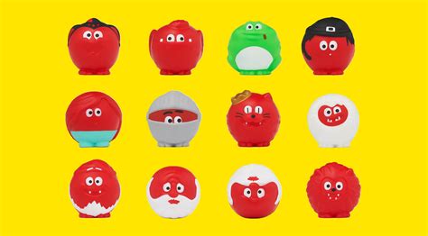 Everything You Need To Know About This Years Red Noses Comic Relief