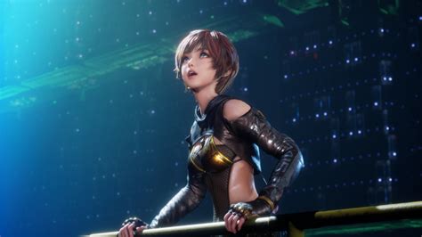 Project Eve By ShiftUp Is Now Stellar Blade PinoyGamer Philippines Gaming News And Community