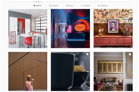 15 Ways To Build An Interior Design Brand On Instagram Foyr