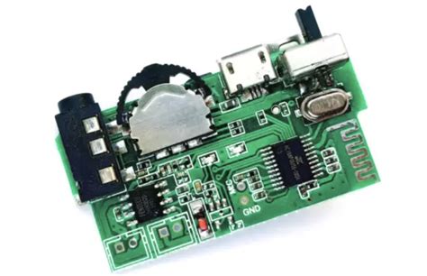 Bluetooth Speaker Circuit Board Kit Bluetooth Speaker Board Circuits99