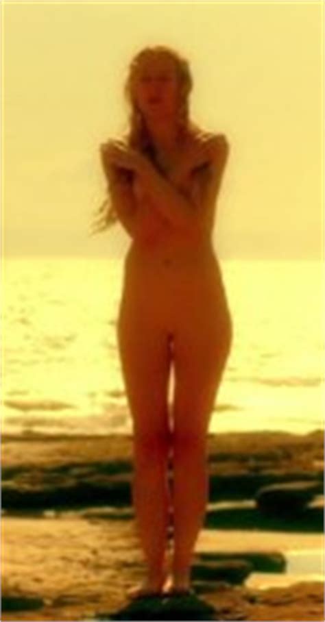 Flora spencer-longhurst nude