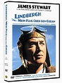 Lindbergh - Mein Flug über den Ozean: Amazon.de: Stewart, James, Wilder ...