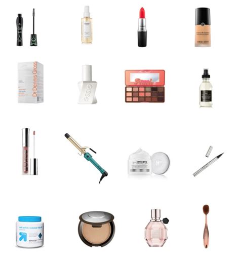 elle sees beauty blogger in atlanta best in beauty top 16 of 2016