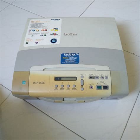 This machine is perfect for printing copying and. โหลด Driver Brother Dcp-165C / Brother Mfc 8890dw Driver ...