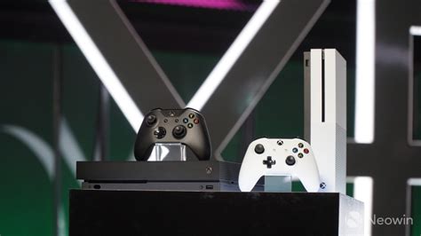 Xbox Insiders Can Now Try Out Mouse And Keyboard Support On Xbox One