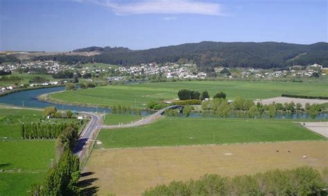 Faça o seu intercâmbio com a australian centre. Após apelo, cidade neozelandesa tem 10 mil pedidos de ...