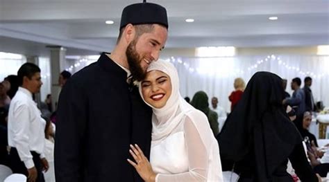Why Is South Africa Yet To Legalize Muslim Marriages Face2face Africa