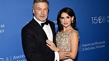 Alec Baldwin and wife Hilaria welcome fifth child together | ABC27