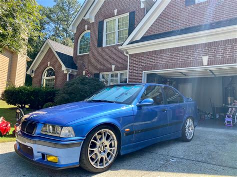 P0500 fixed without changing vehicle speed sensor. Mirsad's 1997 BMW M3 - Holley My Garage