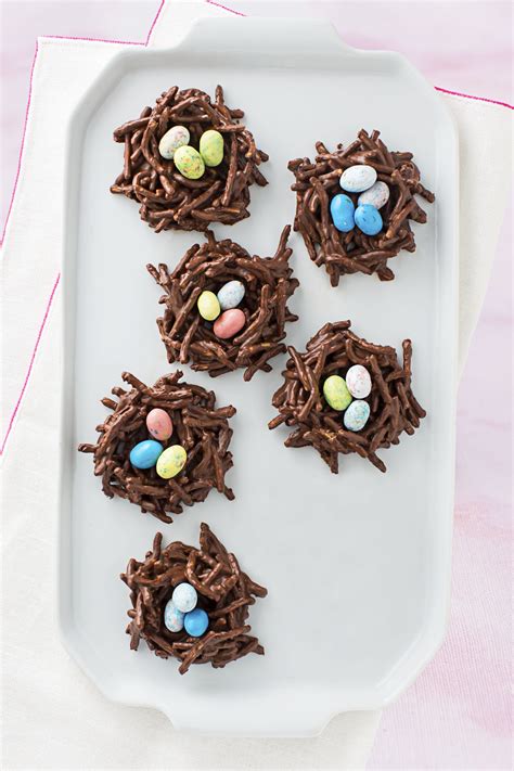 30 Easy Easter Treats Cute Ideas For Easter Treats For Kids