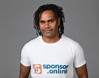 World Cup Winner Karembeu Christian Promises to Change Face of ...