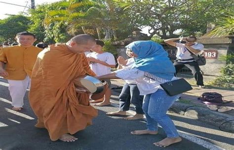 Indahnya Toleransi Antar Umat Beragama Https Denpasarkota Go Id