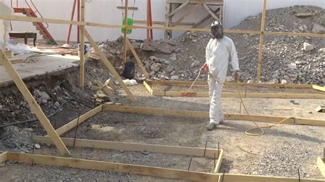 The quality of work was excellent and their customer service was friendly, reliable, and professional. Pre-Construction Termite Control - Commercial Facilities