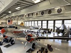 LYON AIR MUSEUM - Santa Ana, CA - 715 Photos & 182 Reviews - Museums ...