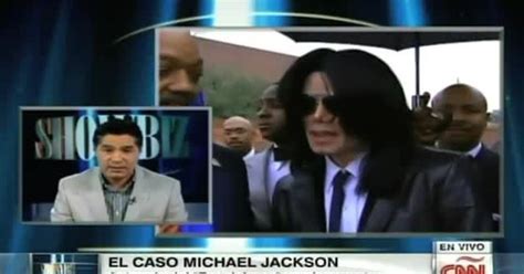 La Autopsia De Michael Jackson Revela Secretos