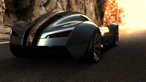 It's a (stunning) virtual creation you'll be able to download and drive on the iconic. 2025 Bugatti Aerolithe Concept 2 Wallpaper | HD Car ...