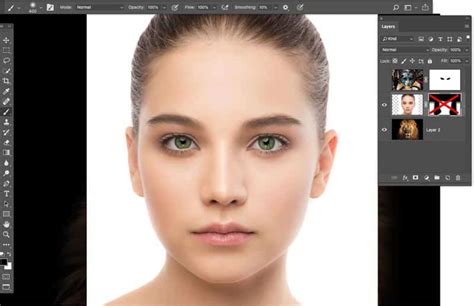 How To Use Layer Masks In Photoshop Creatisimo