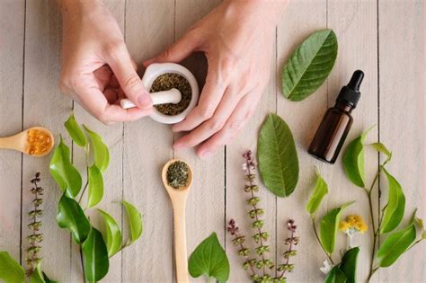 El Poder De La Medicina Herbal Artennua®