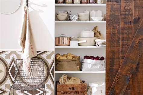 We did not find results for: High/low: Country-style kitchen pantry | Style at Home ...