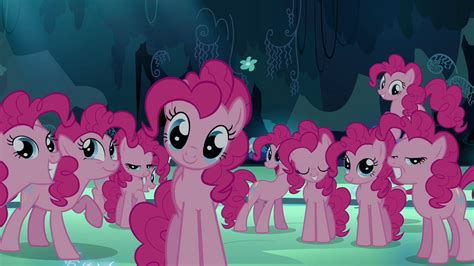 Too Many Pinkie Pies My Little Pony Friendship Is Magic Wiki Fandom