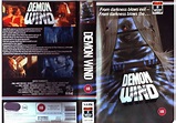 Demon Wind (1990) on RCA/Columbia Pictures (United Kingdom Betamax, VHS ...