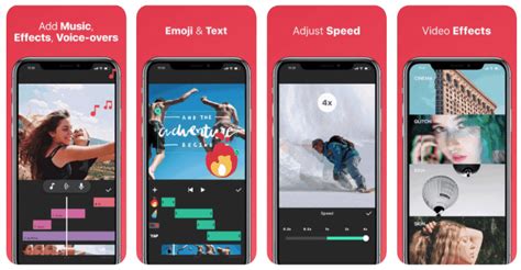 Apphive is an app builder | the easiest way to make an app for android and ios, you can create a free mobile app without programming, drag and drop elements, build an app in minutes, you can create applications like uber or airbnb, apphive is the android infinite possibilities. 10 Best Video Maker Apps for Android | Free Video Editor ...