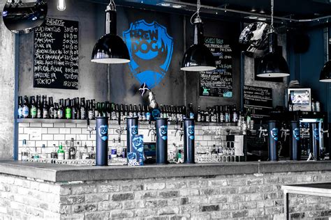 Brewdog Reading The Brew Kennel