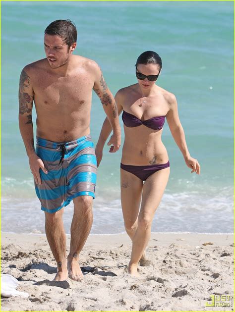 Christina Ricci Is A Bikini Babe Bikini Christina Ricci Curtis My XXX