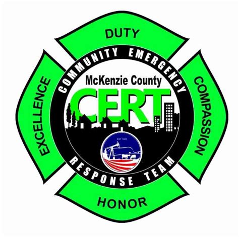 Community Emergency Response Team Cert