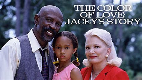 Color Of Love The Jacey Story 2000 Amazon Prime Video Flixable