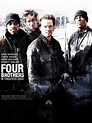 Ver Cuatro hermanos (2005) Online - CUEVANA 3