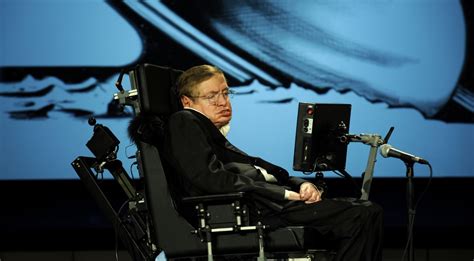 Stephen Hawkings 5 Greatest Achievements Extremetech