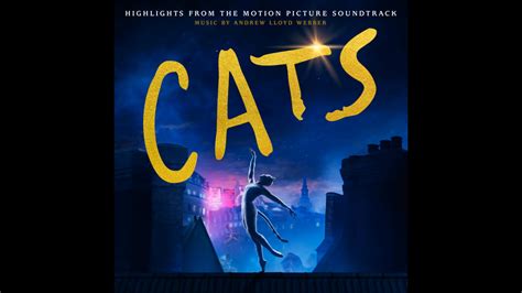 Por stream, comprarlo o rentarlo. Cats: La Película (Filme Musical del 2019) - Soundtrack, Tráiler - Dosis Media