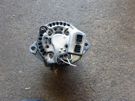 Used Alternator Daihatsu Hijet Atrai Ta S G Be