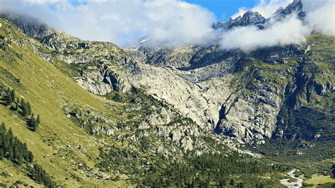 10 Beautiful Mountain Passes In Switzerland Amazing Views