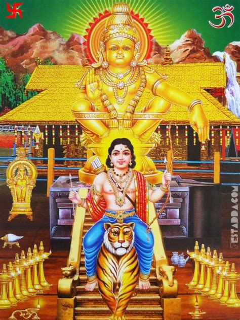 Ayyappa Swamy Images Photos Wallpapers Pics Full HD 1080p Download
