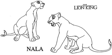 By admin | march 23, 2020. Lion Cub Coloring Pages at GetColorings.com | Free ...
