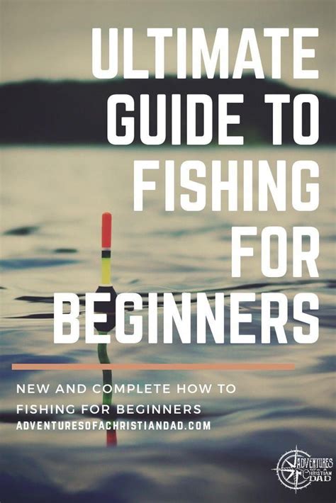 New And Complete Helpful How To Fishing For Beginners Fishing For