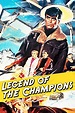Amazon.com: Watch Legend of the Champions | Prime Video