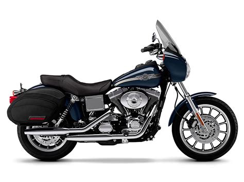 99 super glide passenger peg brackets? Harley-Davidson Dyna Super Glide T-Sport FXDXT (2003) - 2ri.de