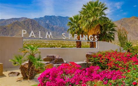 Why Move To The Greater Palm Springs Area Krista Coyle Realtor