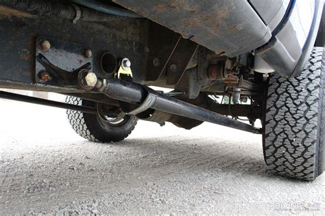 Our universal kit works great on dodge and ford applications with 3.5 or 4 axle tubes. Diy Traction Bars Duramax - Home Design