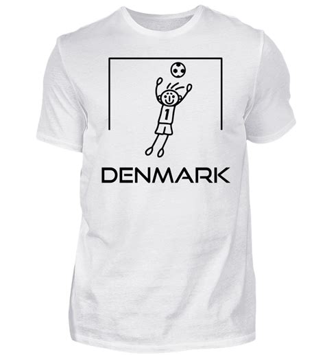 M.neuer, m.ginter, l.klostermann, m.hummels, r.gosens, n.sule, j.kimmich, s.gnabry, f.neuhaus, t.muller, l.sane dänemark. Fußball Dänemark - Torwart Denmark (mit Bildern) | T-shirt