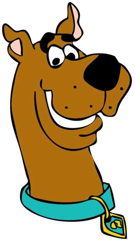 Scooby Doo Clipart And Other Clipart Images On Cliparts Pub