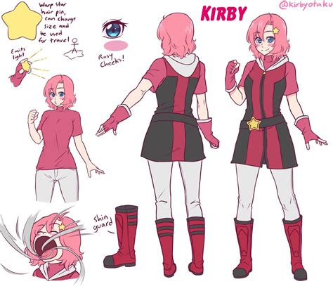Kirby Otaku Kirbyotaku Twitter