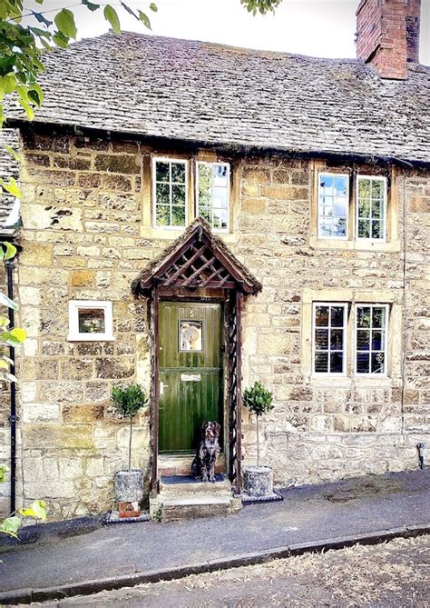 Traditional Cotswold Stone Cottage Winchcombe Cotswolds Way Winchcombe
