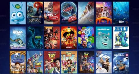 How To Download Disney Plus Movies For Offline Playback