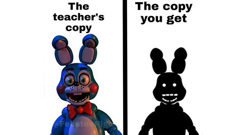 Fnaf Memes Only True Fans Will Understand Youtube
